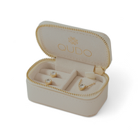 QUDO Geschenk-Set AMORE Gold