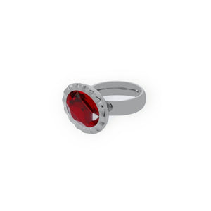 QUDO Ring TIVOLA UNICA