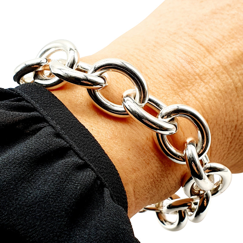 Armband Silber