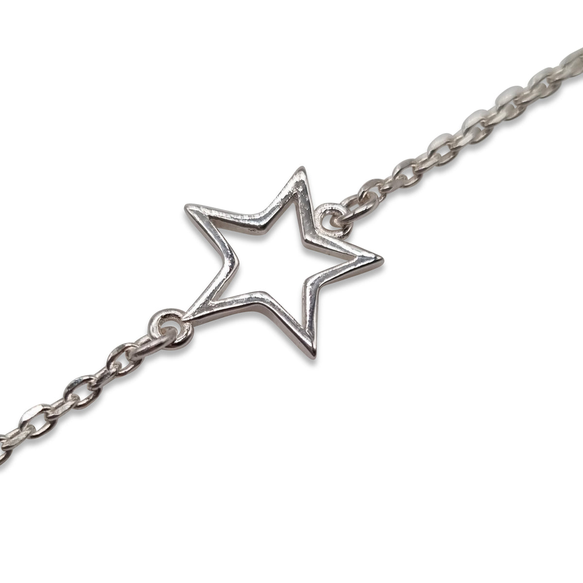 Bracelet star